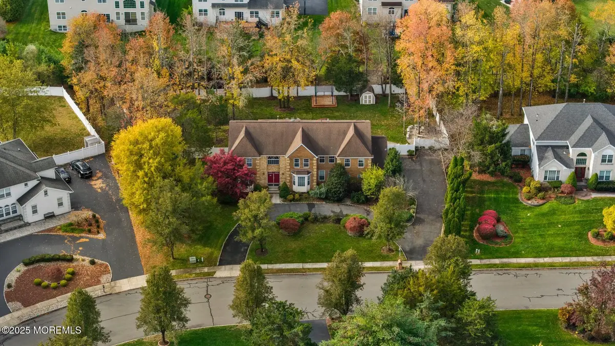 3 Gramercy Road, Monmouth Junction, NJ 08852 - #1