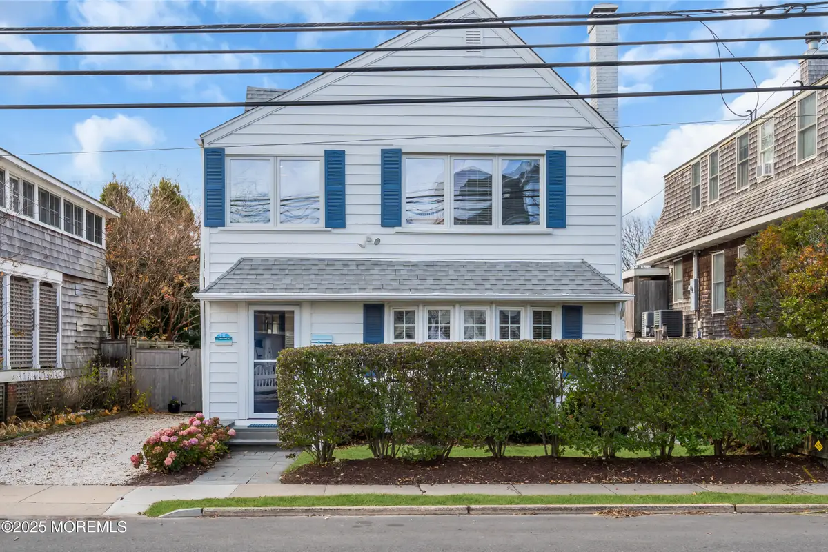 440 Lake Avenue, Bay Head, NJ 08742 - #1