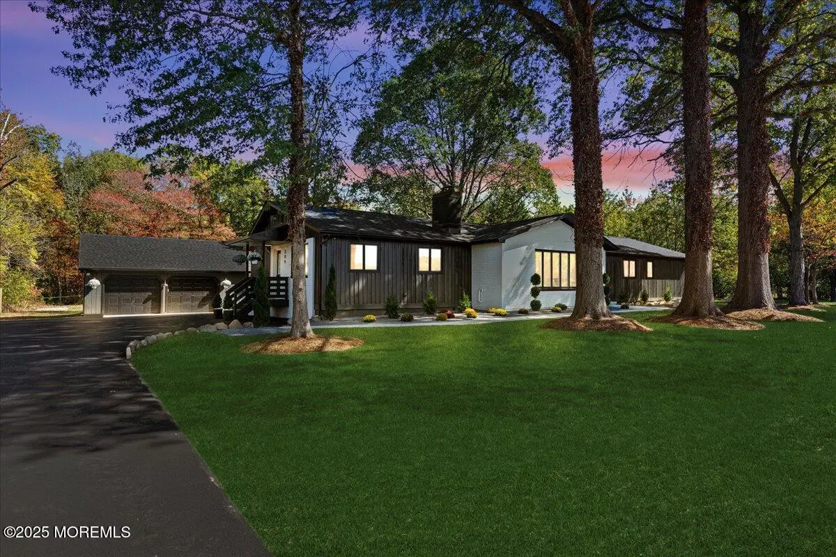 309 Gordon Road, Robbinsville, NJ 08691 - #1