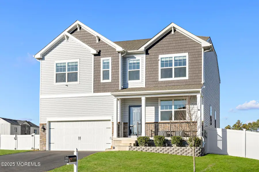 100 Fawcett Boulevard, Barnegat, NJ 08005 - Image #3
