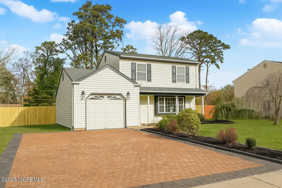 240 Atsion Way, Toms River, NJ 08753 - #1