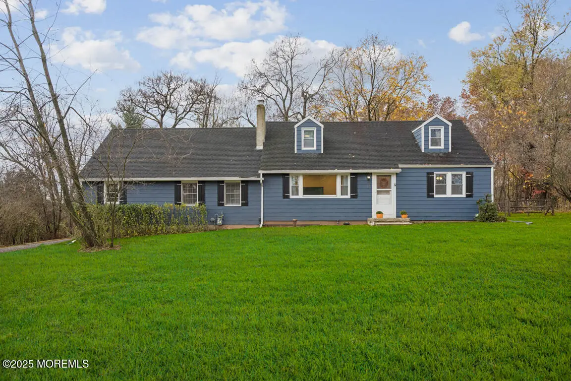 68 Clover Hill Road, Raritan, NJ 08822 - #1