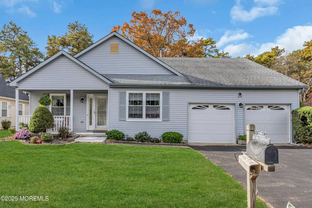 406 Lily Court #1, Whiting, NJ 08759 - Image #1