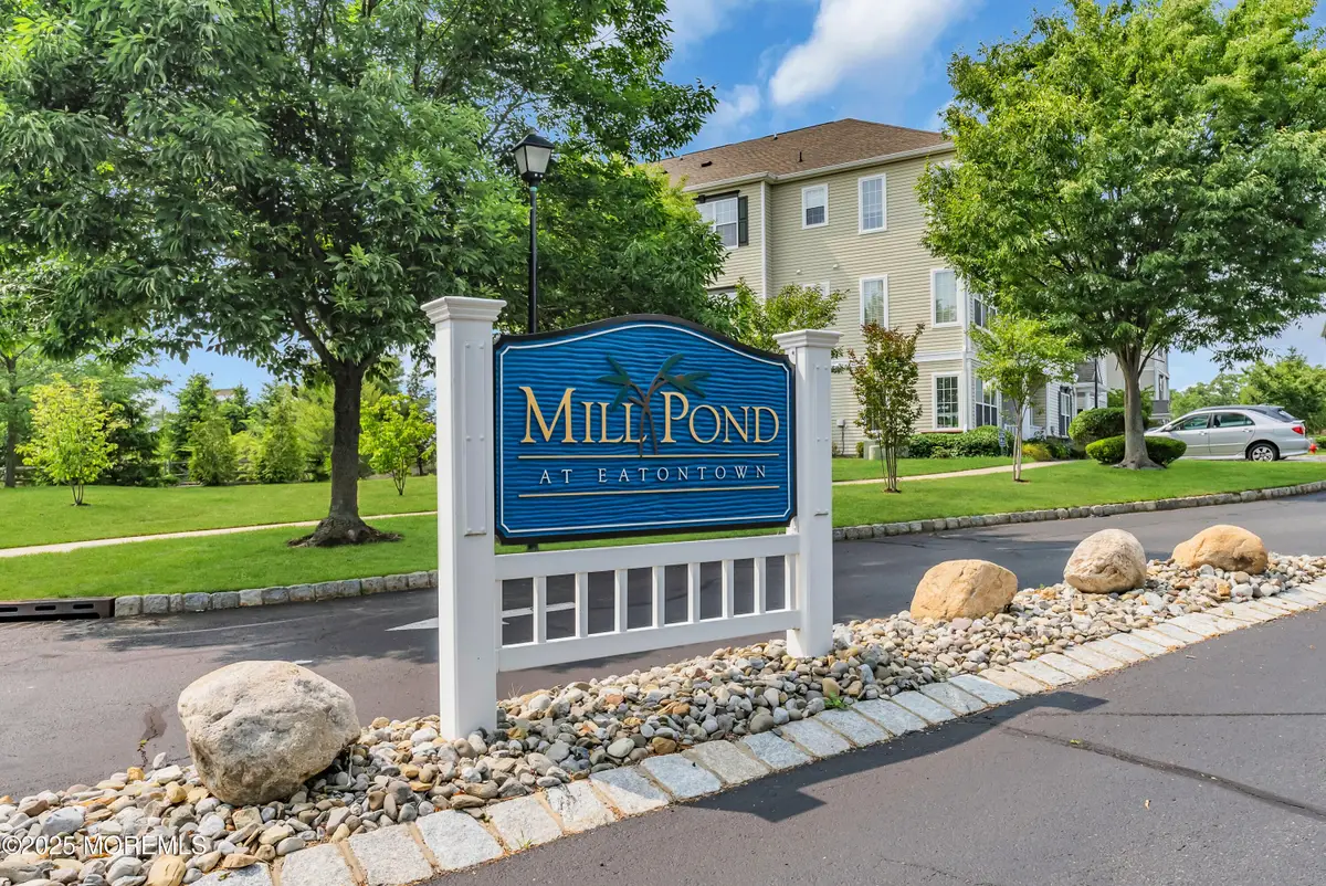 317 Mill Pond Way, Eatontown, NJ 07724 - Image #1