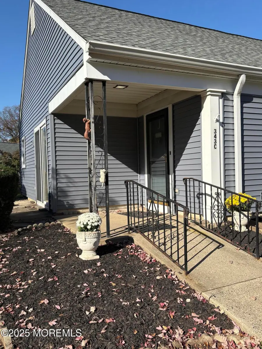 343 Narragansett Lane #343C, Monroe, NJ 08831 - Image #2