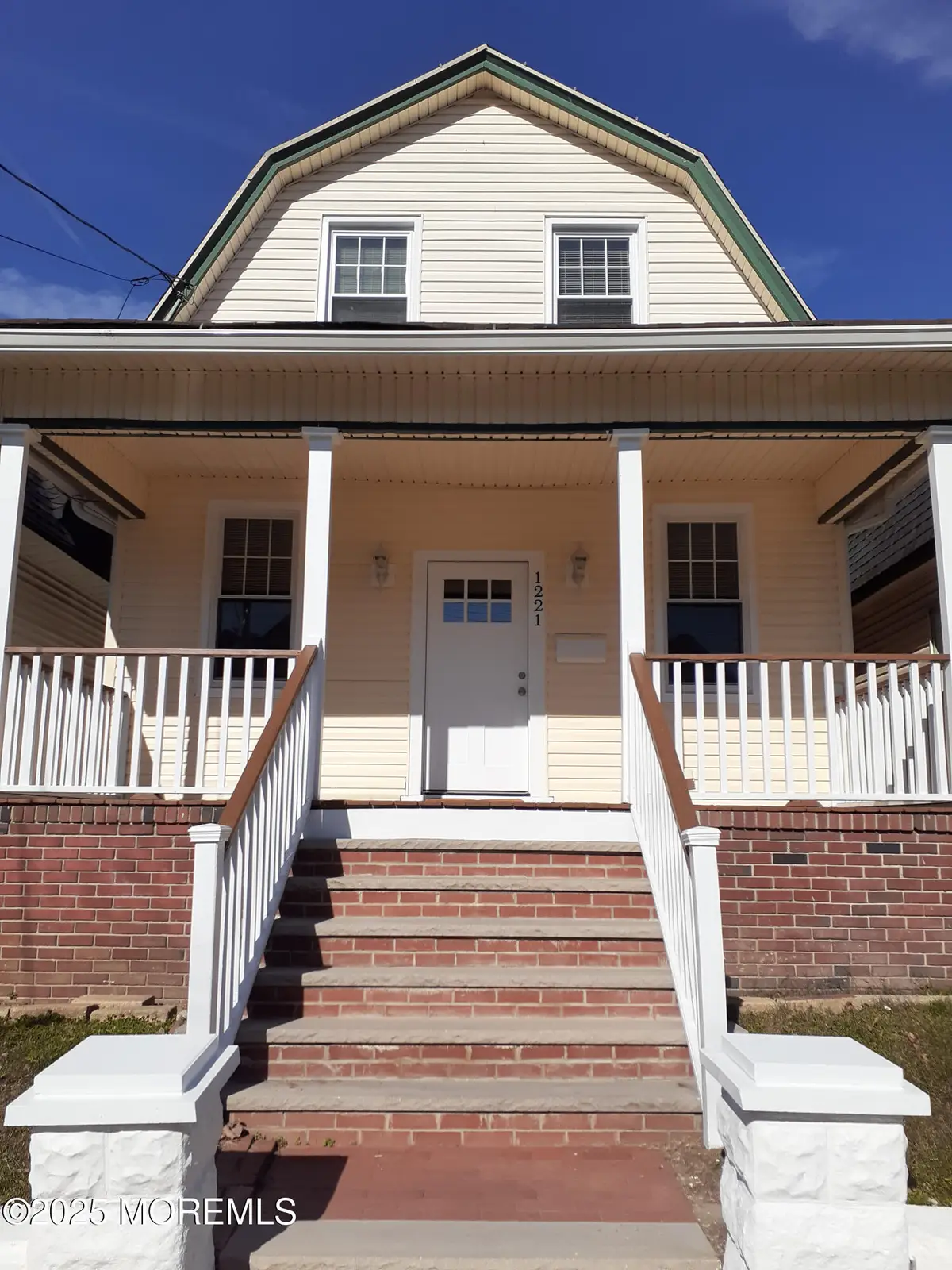 1221 11th Avenue, Neptune Township, NJ 07753 - Image #1