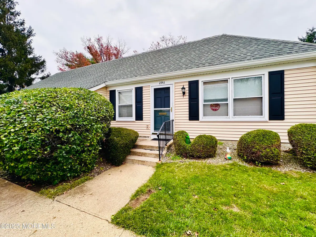 234 Marblehead Lane #234A, Monroe, NJ 08831 - Image #1