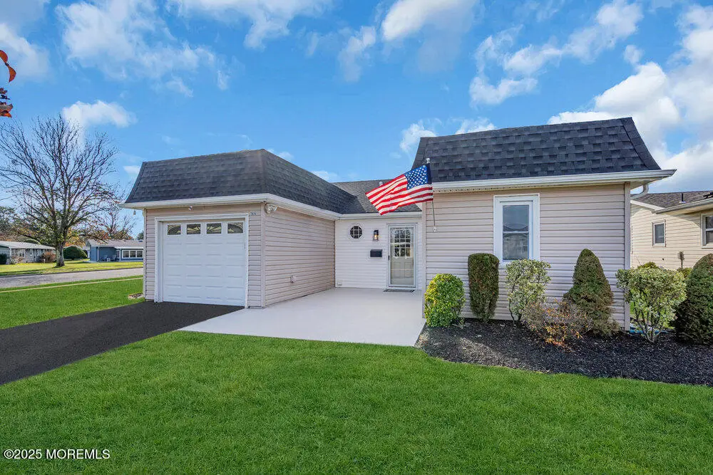 166 Central Boulevard, Brick, NJ 08724 - Image #1