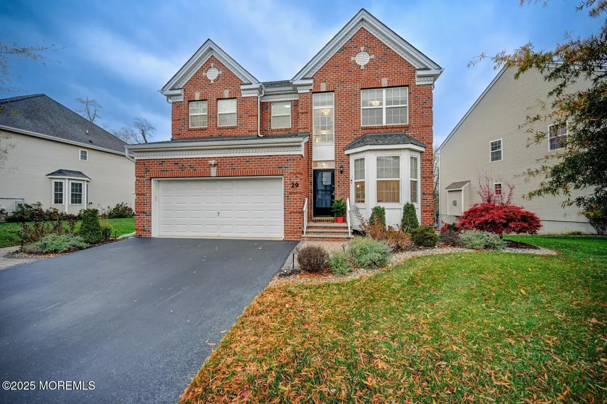 29 Bristol Road, Manalapan Township, NJ 07726 - Image #1