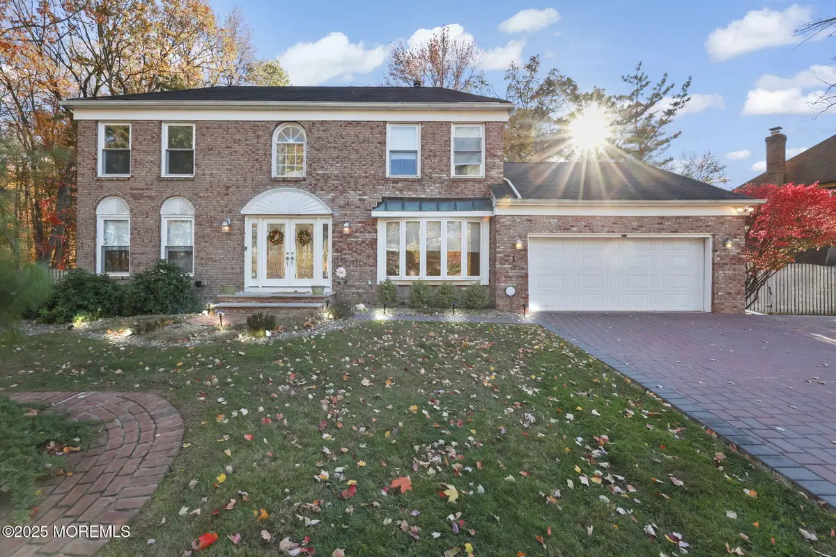 1 Weathervane Way, Marlboro, NJ 07746 - Image #1