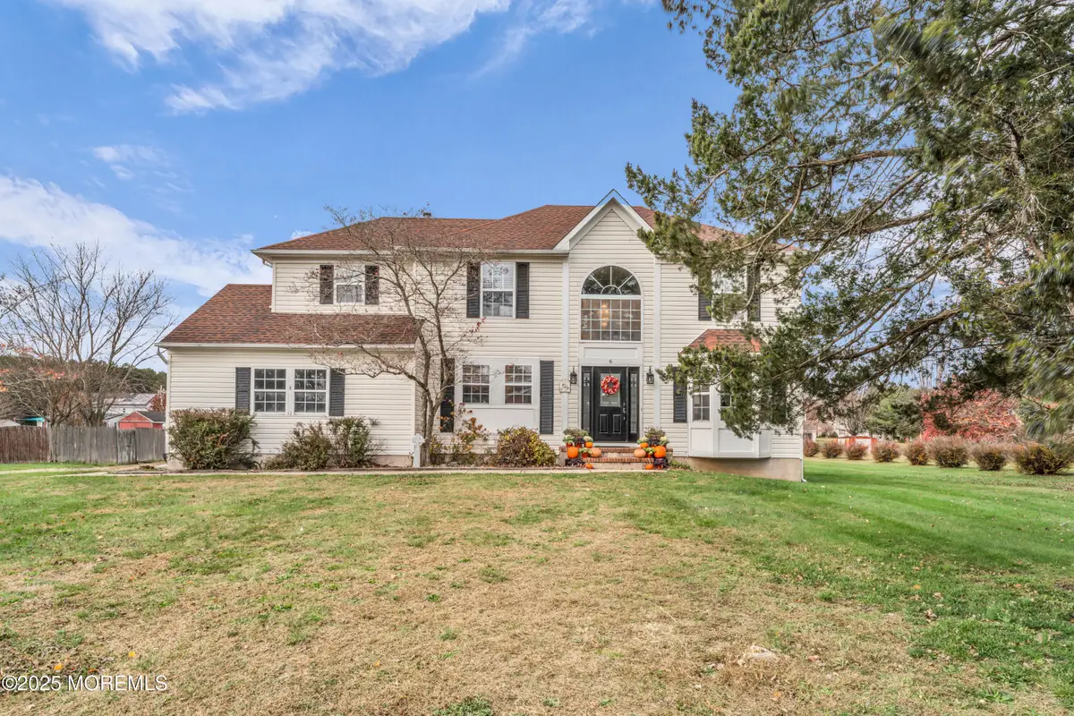 6 Hummingbird Way, Jackson, NJ 08527 - #1
