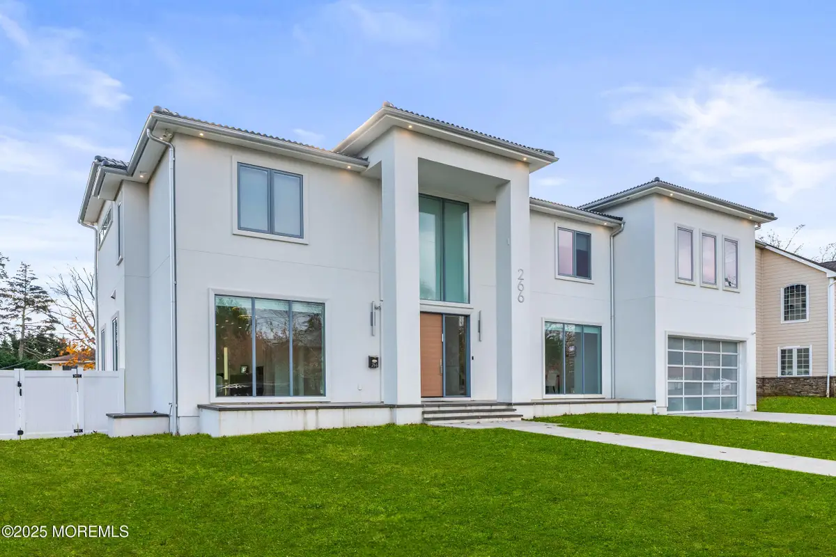 266 Lenox Avenue, Long Branch, NJ 07740 - Image #1