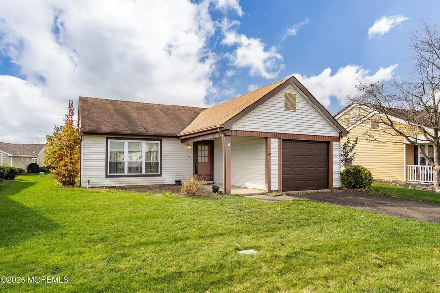 11 Wycombe Way, Manchester Township, NJ 08759 - Image #2