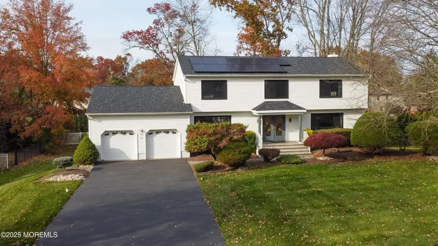 12 Pence Road, Manalapan Township, NJ 07726 - Image #2