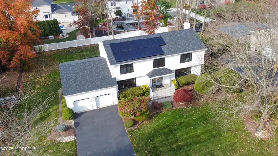 12 Pence Road, Manalapan Township, NJ 07726 - Image #3