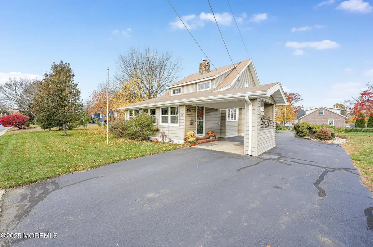 43 Washington Avenue, Leonardo, NJ 07737 - Image #1