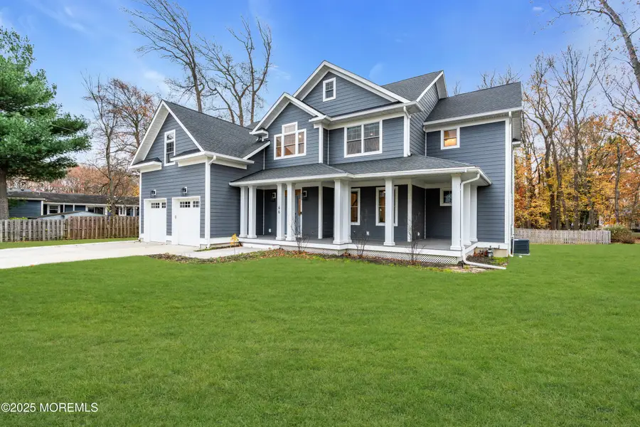 66 Shrewsbury Avenue, Oceanport, NJ 07757 - Image #2