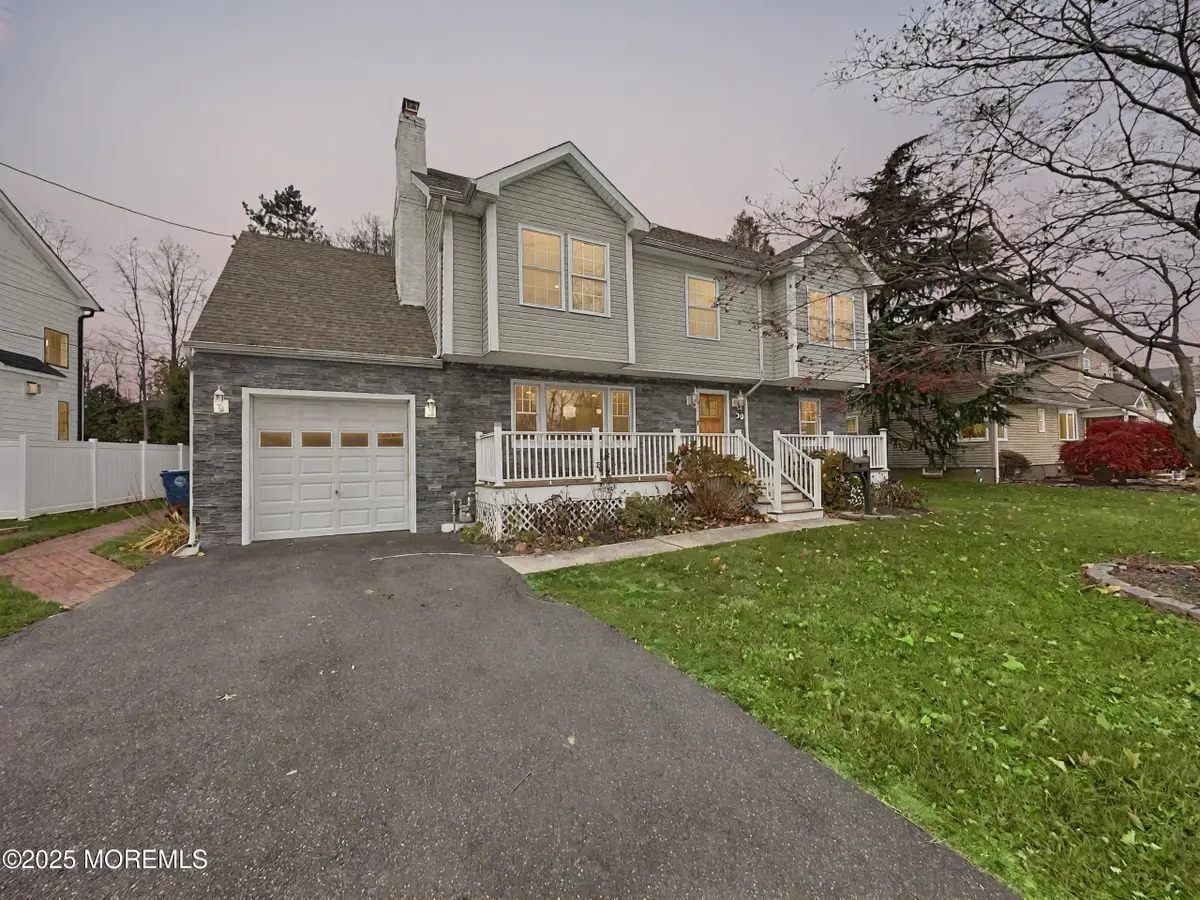 38 Meadow Road, Clark, NJ 07066 - Image #1