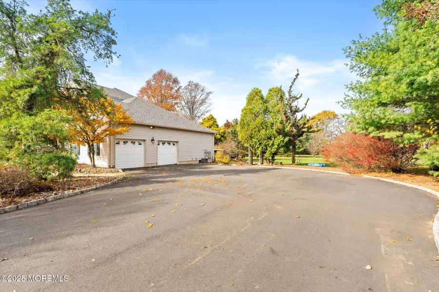 20 Yeger Drive, Allentown, NJ 08501 - #2