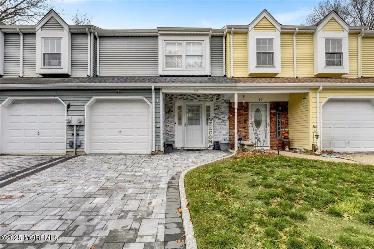 64 Bramble Lane, Matawan, NJ 07747 - #1