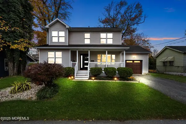 243 Alpine Way, Laurence Harbor, NJ 08879