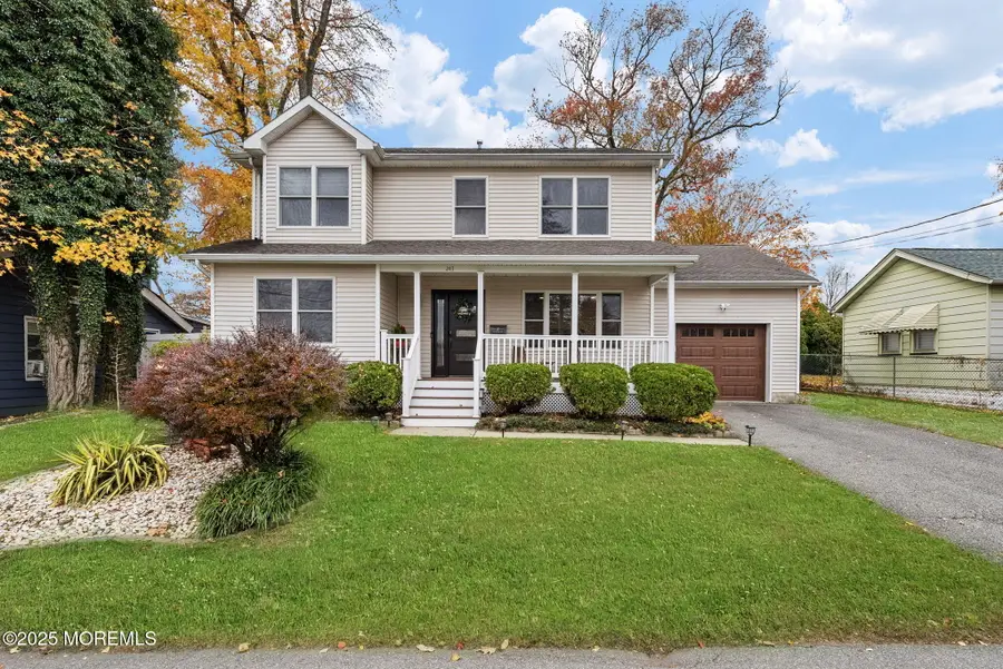 243 Alpine Way, Laurence Harbor, NJ 08879 - Image #2