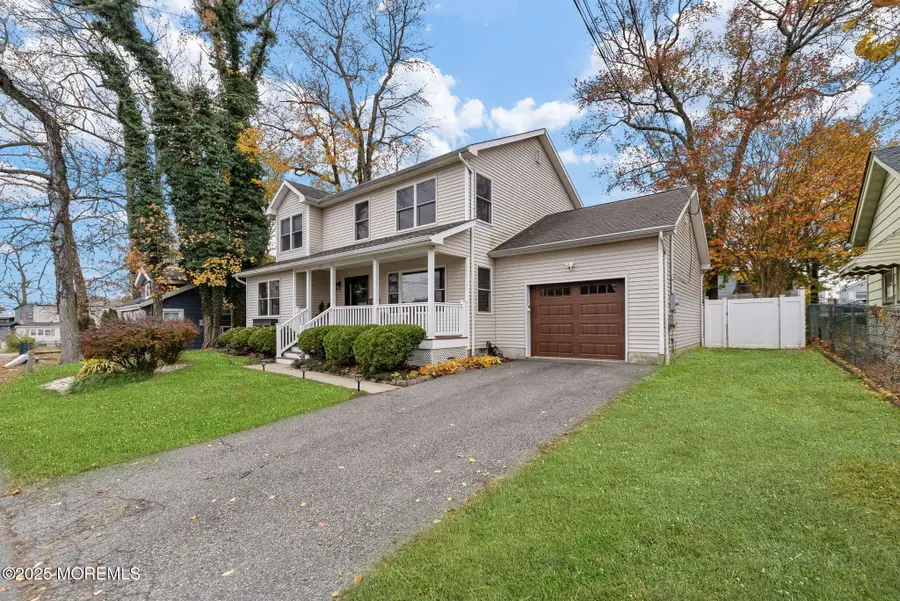 243 Alpine Way, Laurence Harbor, NJ 08879 - Image #3