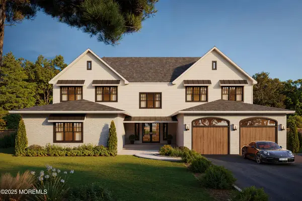 212 Willow Drive, Little Silver, NJ 07739