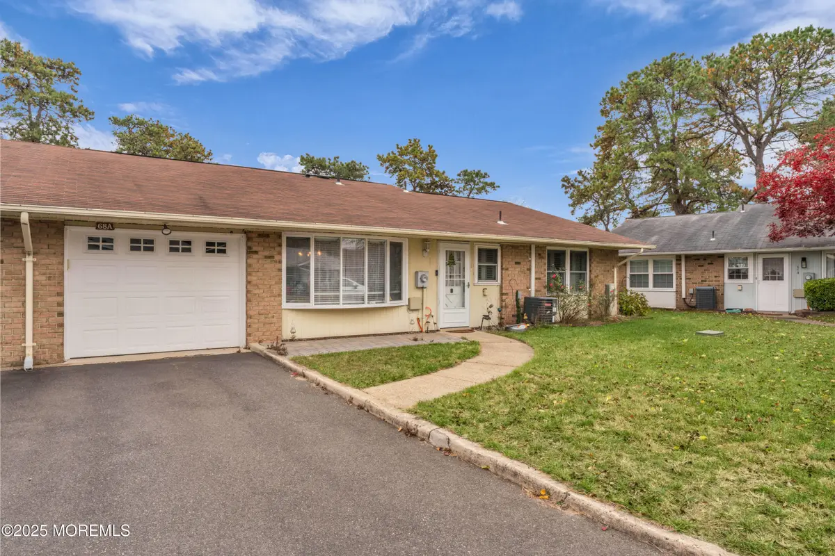 68 Buckingham Drive #A, Manchester Township, NJ 08759 - Image #1