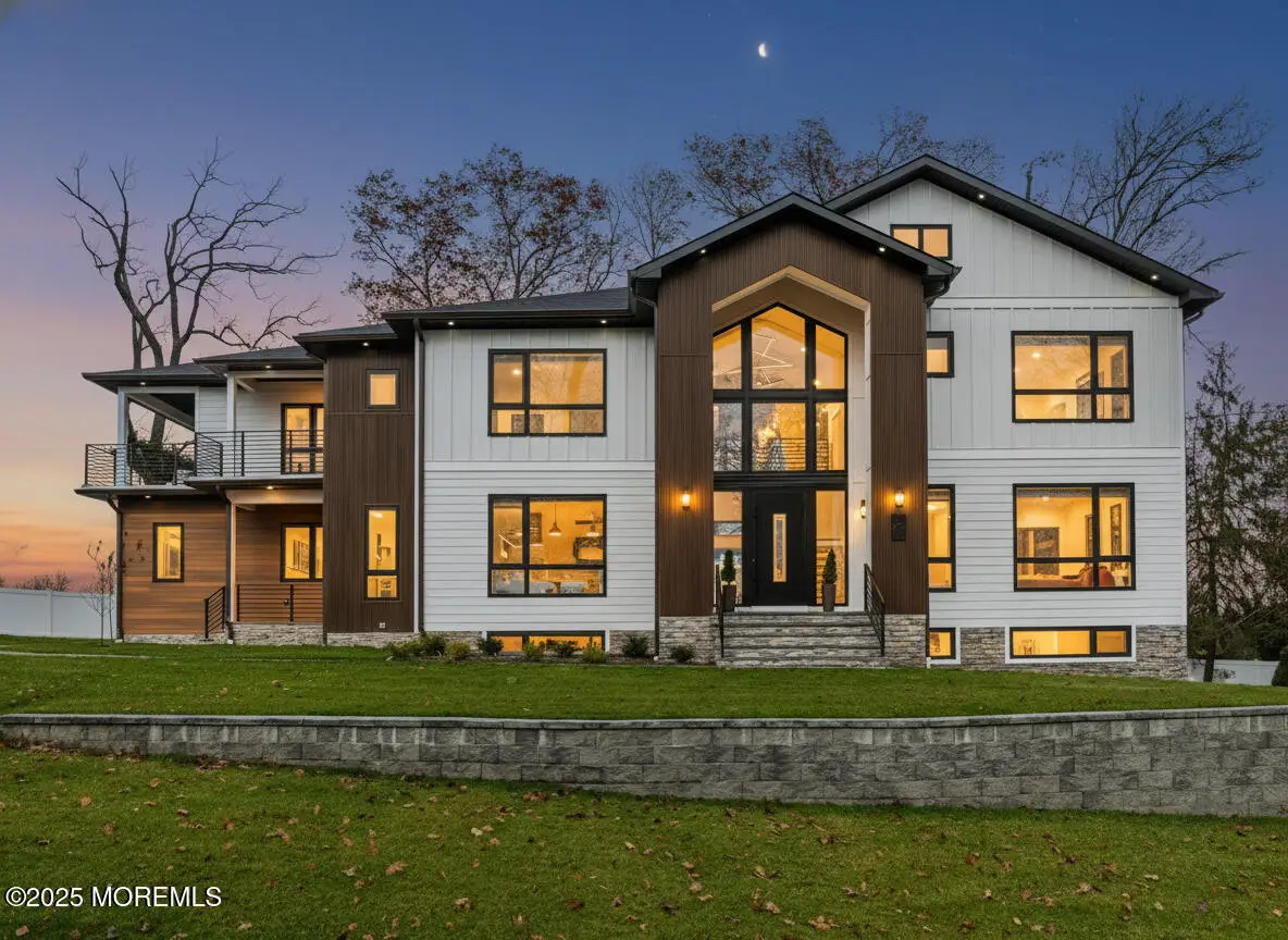 60 Baker Road, Livingston, NJ 07039 - Image #1