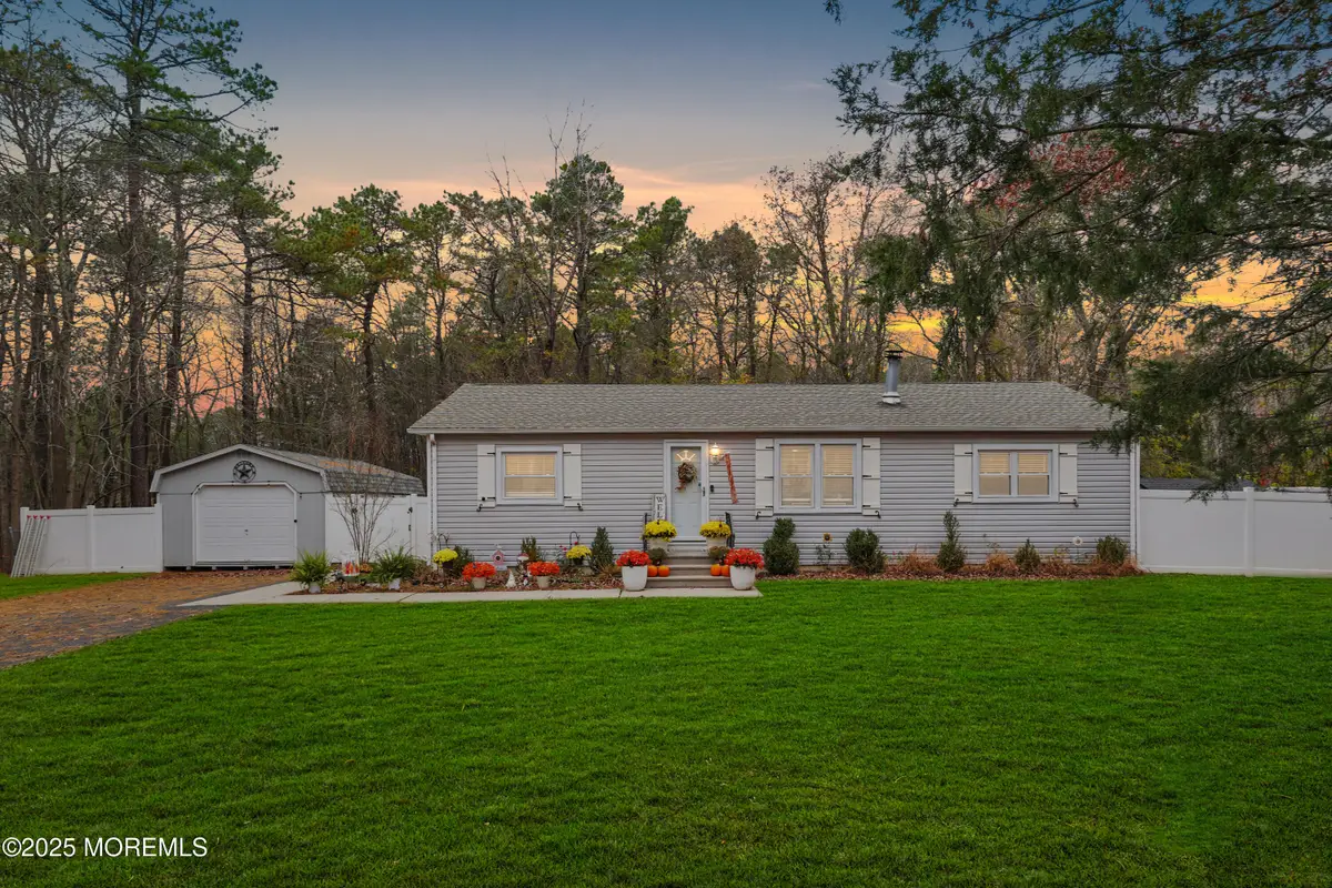 336 Jackson Mills Road, Jackson, NJ 08527 - Image #1