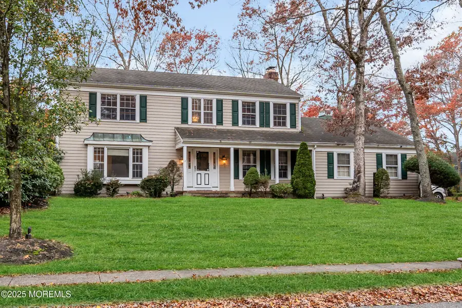 212 Rivers Edge Lane, Toms River, NJ 08755 - Image #3