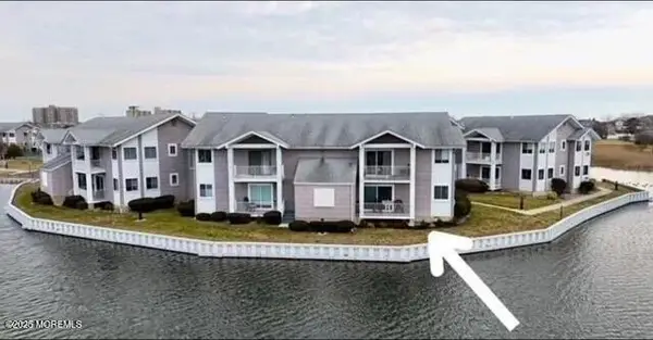 50 Valentine Street #22A, Monmouth Beach, NJ 07750