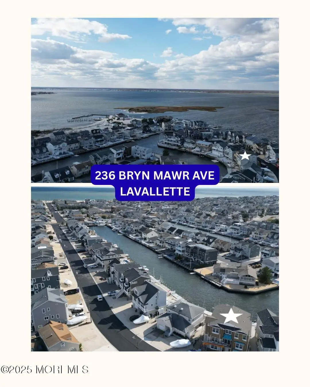 236 Bryn Mawr Avenue, Lavallette, NJ 08735 - Image #1