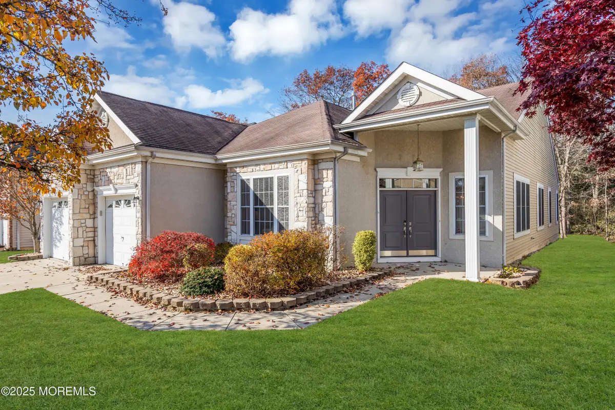 65 Spyglass Drive, Jackson, NJ 08527 - Image #1