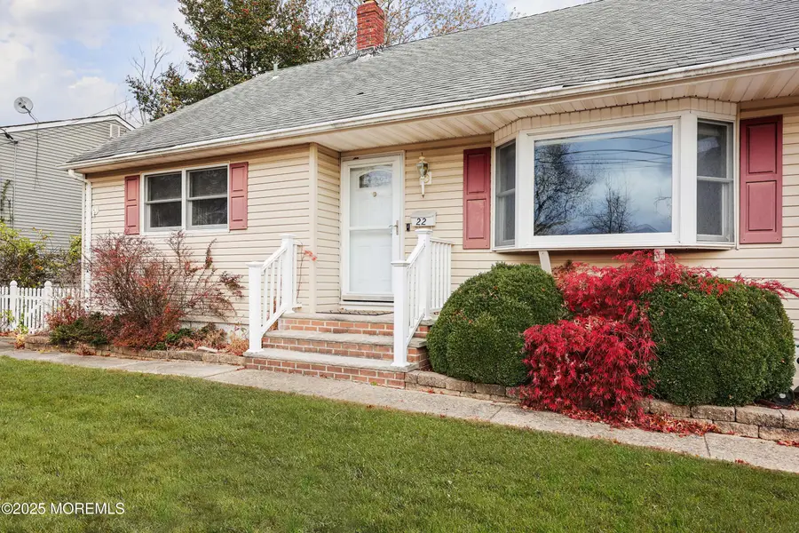22 Mills Avenue, Port Monmouth, NJ 07758 - Image #2
