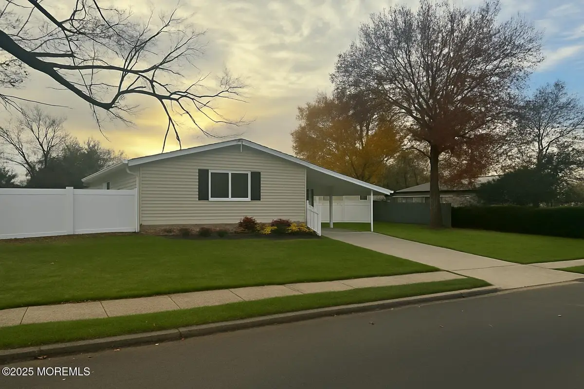 725 Gail Drive, Neptune, NJ 07753 - #1