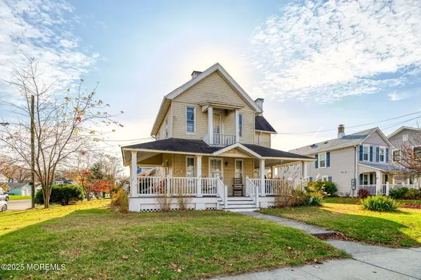 601 5th Avenue, Bradley Beach, NJ 07720