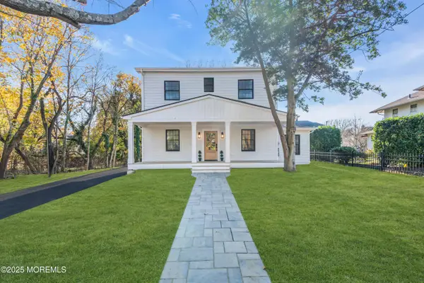 340 River Road, Fair Haven, NJ 07704