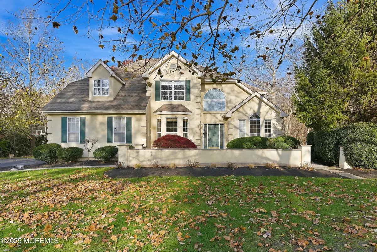 6 Olena Drive, Jackson, NJ 08527 - Image #1