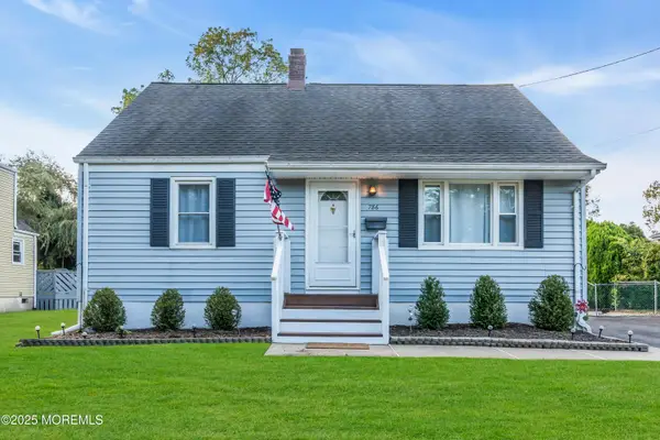 786 Leonardville Road, Leonardo, NJ 07737