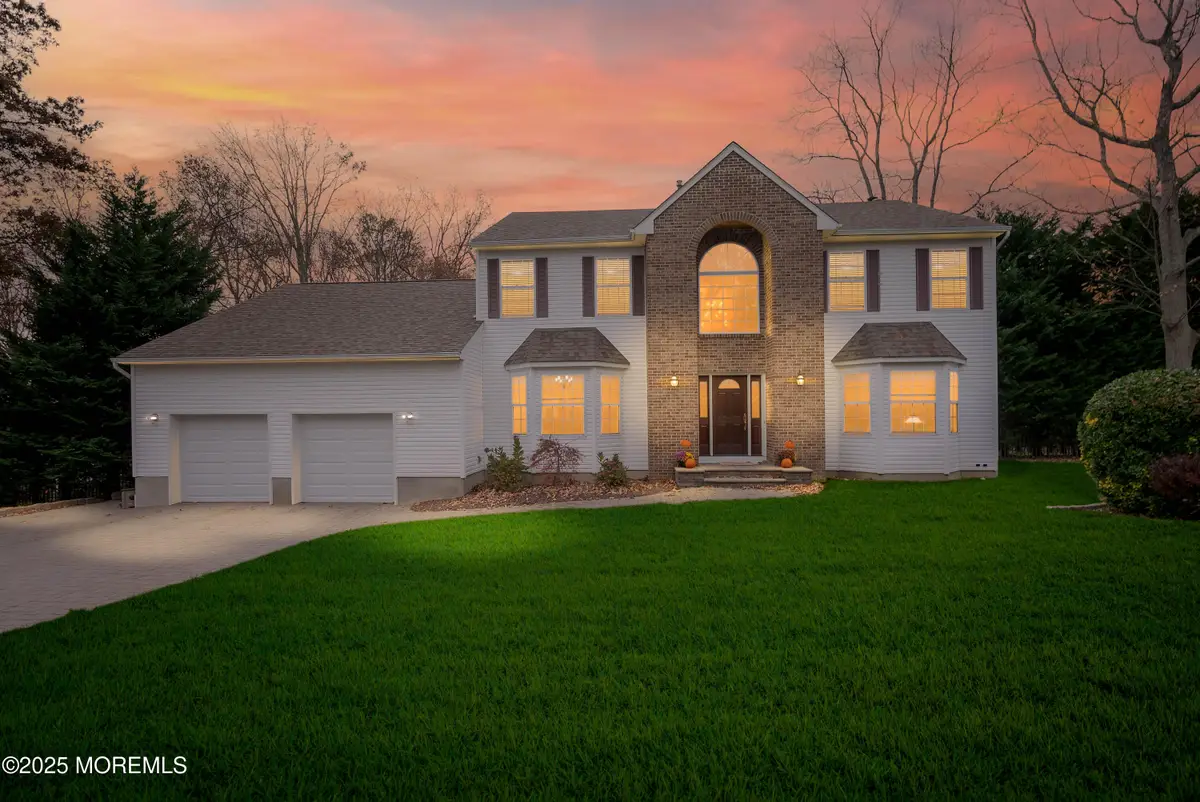 726 Tall Oaks Drive, Brick, NJ 08724 - Image #1