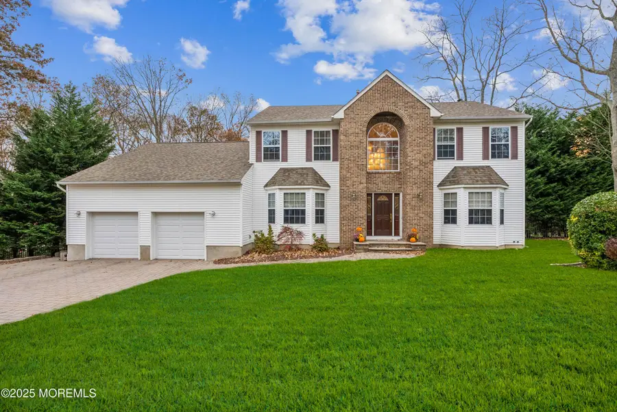 726 Tall Oaks Drive, Brick, NJ 08724 - Image #2