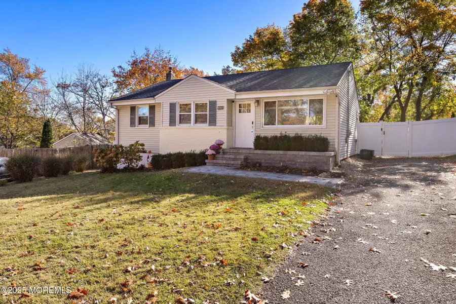 302 Helen Terrace, Shark River Hills, NJ 07753 - Image #2
