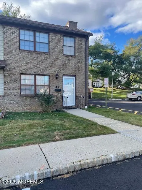 47 Village Green Way, Hazlet, NJ 07730 - Image #1