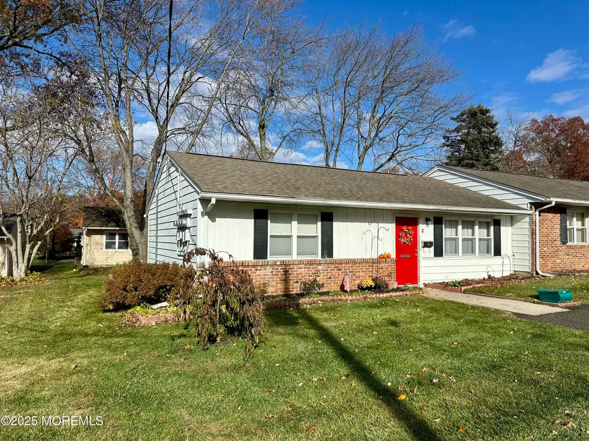 9 Nebraska Drive, Matawan, NJ 07747 - #1