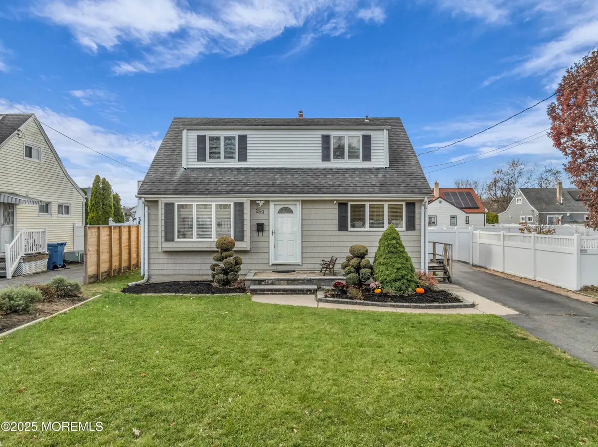 269 Park Avenue, Old Bridge, NJ 08857 - Image #1
