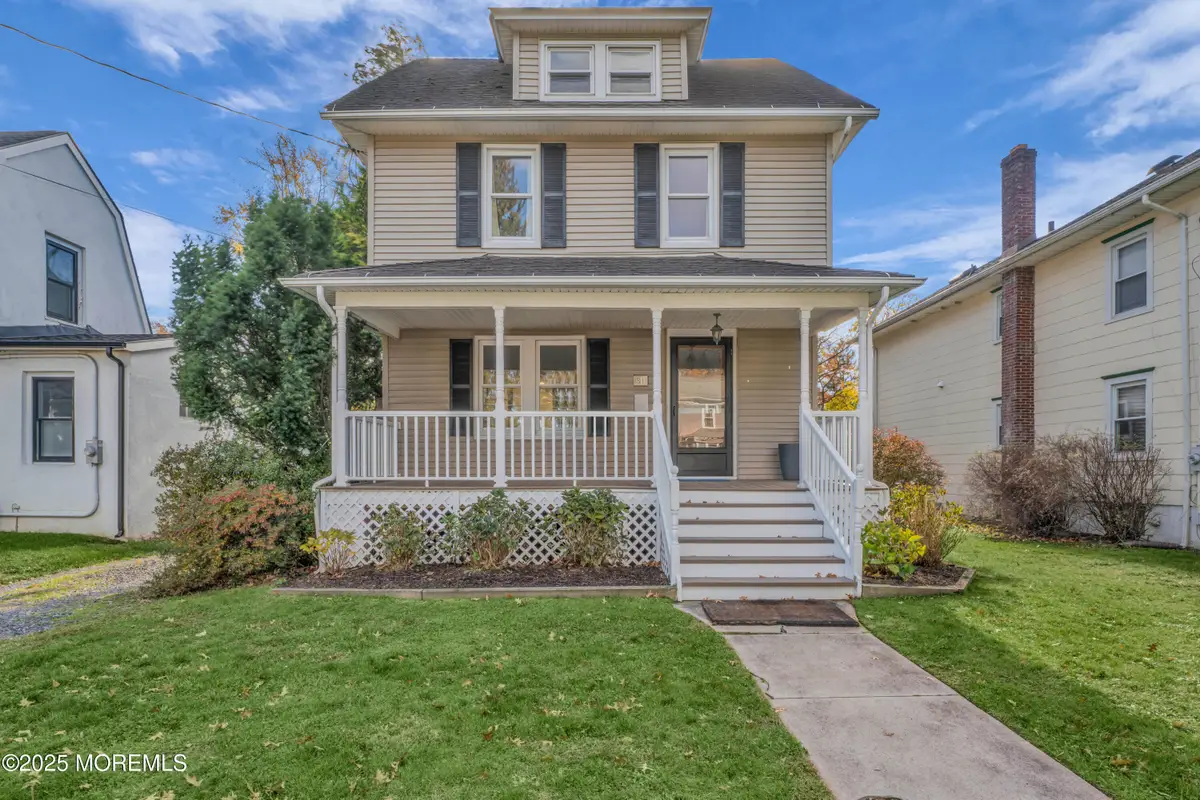 81 Pinckney Road, Red Bank, NJ 07701 - Image #1