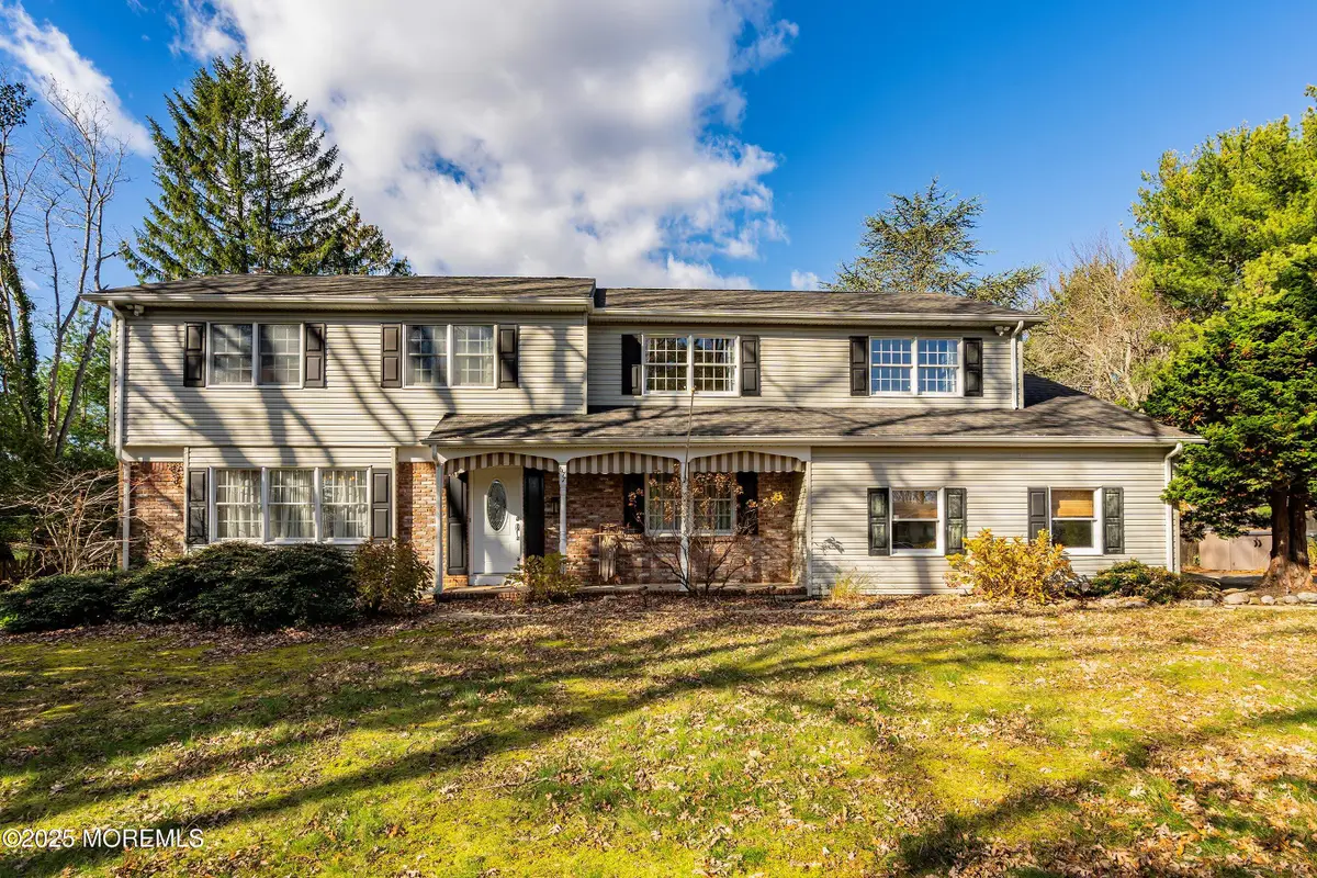 677 Overlook Court, Brick, NJ 08724 - Image #1