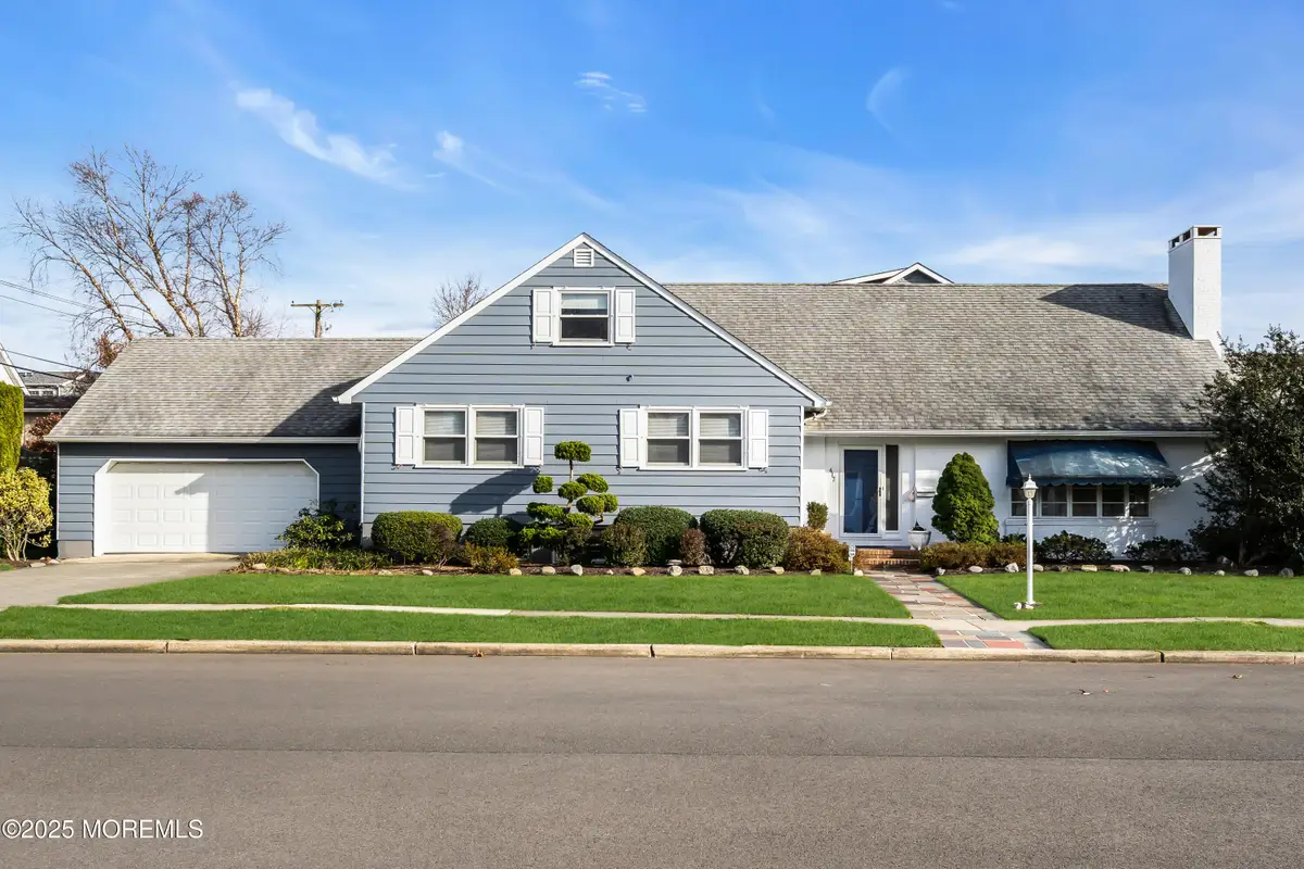 417 Brooklyn Boulevard, Sea Girt, NJ 08750 - Image #1
